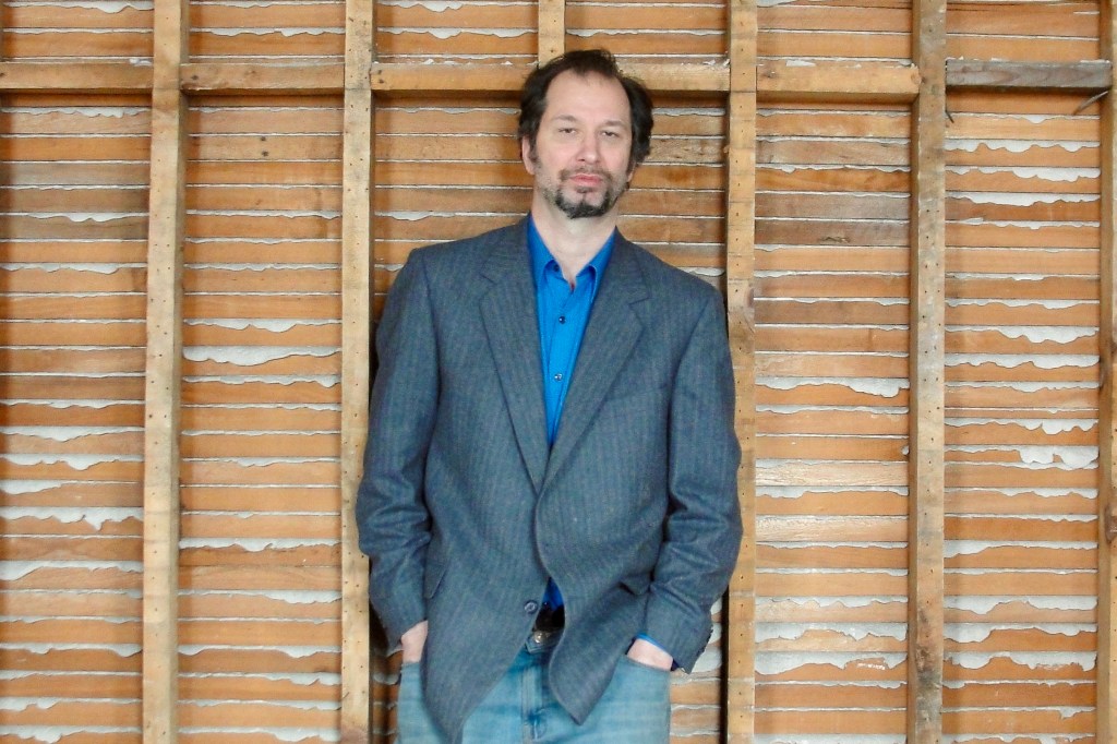 Brad Delhotal, Singer