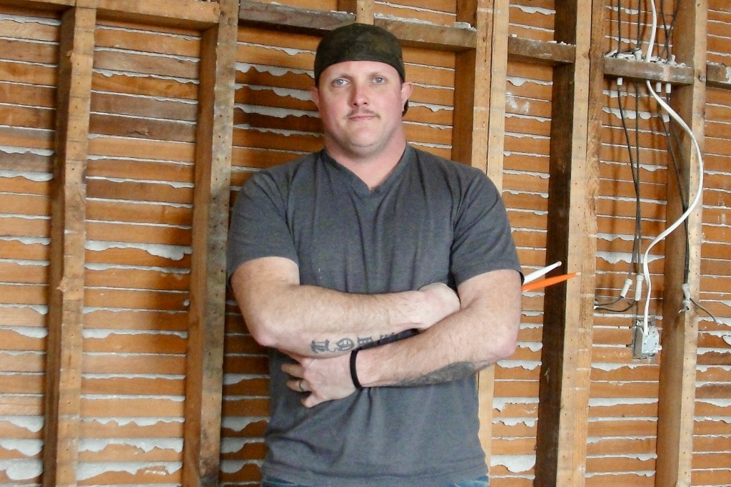 Josh Summers, Drummer